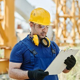 About Worker 2
